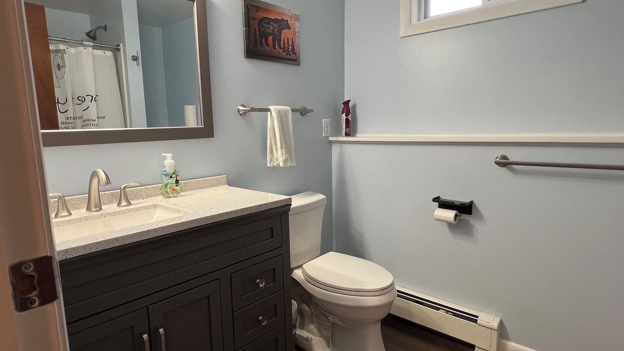 Photo of Bathroom in Littleton
