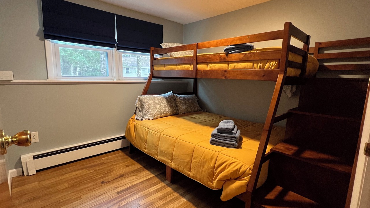 Photo of Bedroom in Littleton