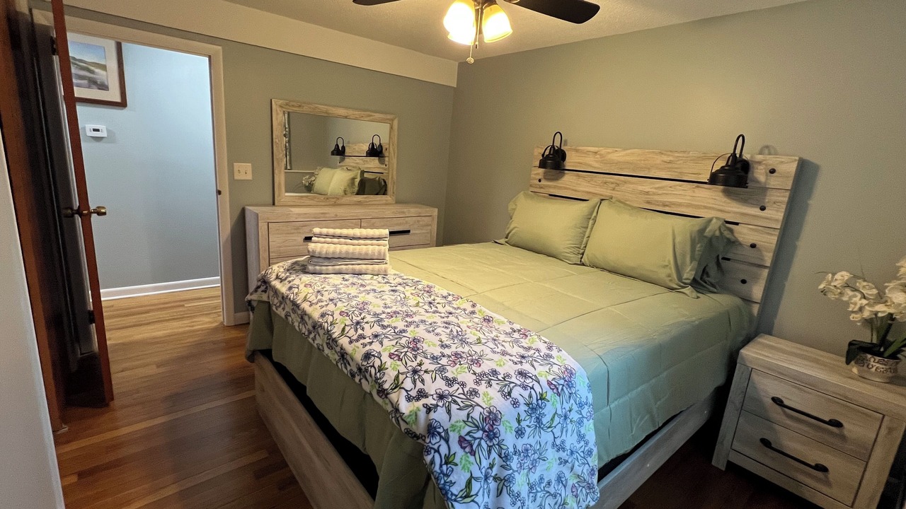 Photo of Bedroom in Littleton