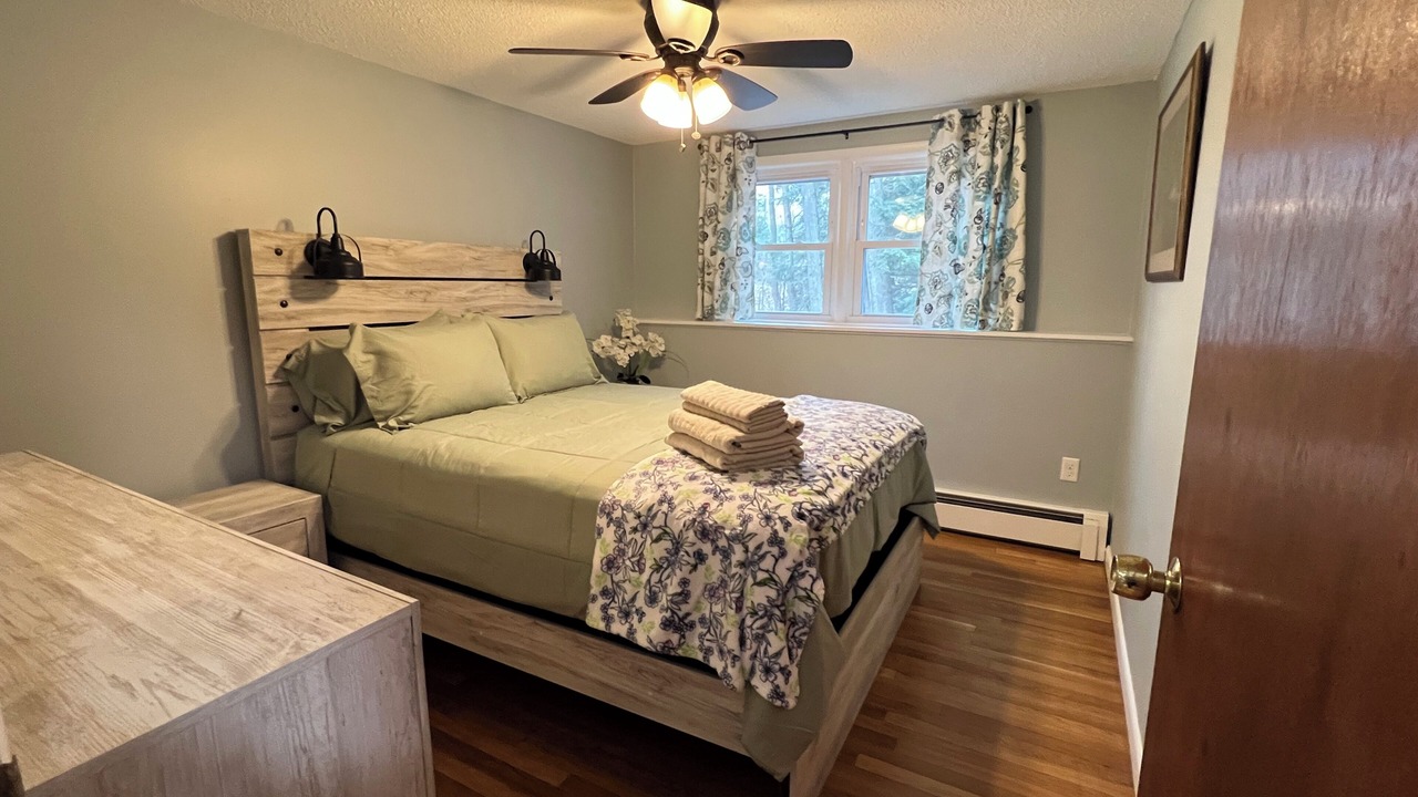 Photo of Bedroom in Littleton