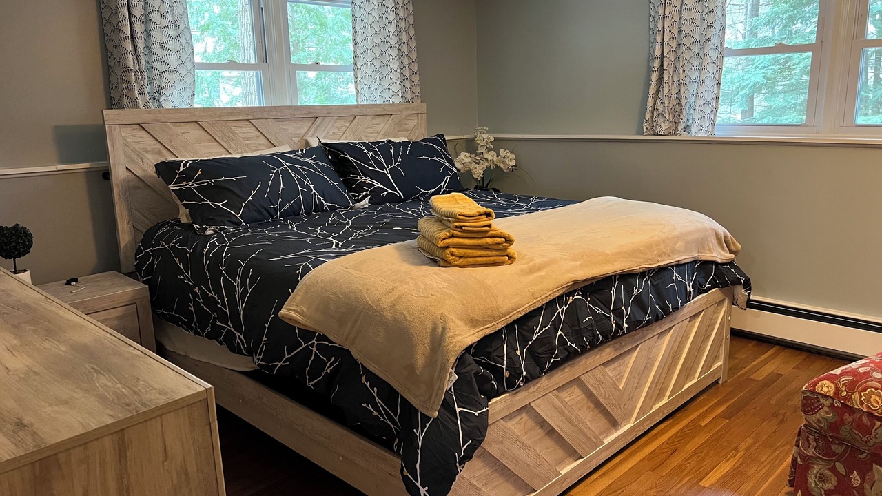 Photo of Bedroom in Littleton