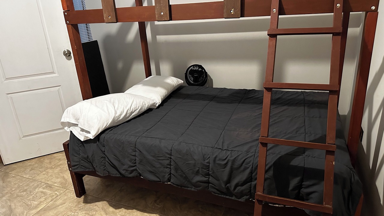 Photo of Bedroom in Tejada Alta