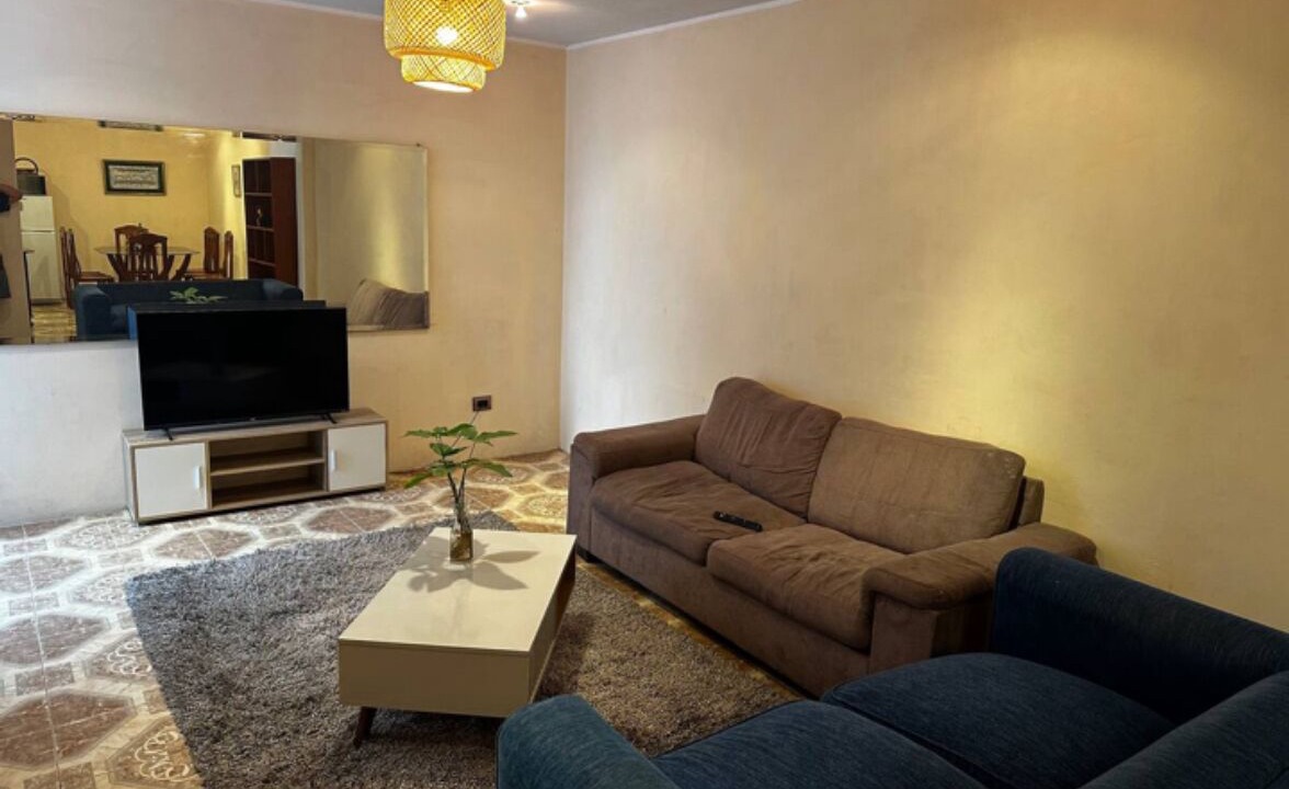 Photo of Livingroom in Tejada Alta