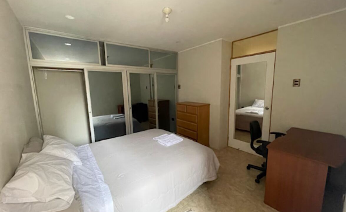 Photo of Bedroom in Tejada Alta