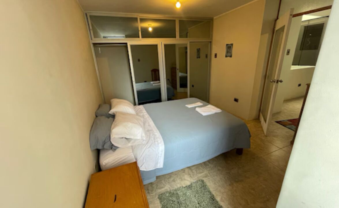 Photo of Bedroom in Tejada Alta