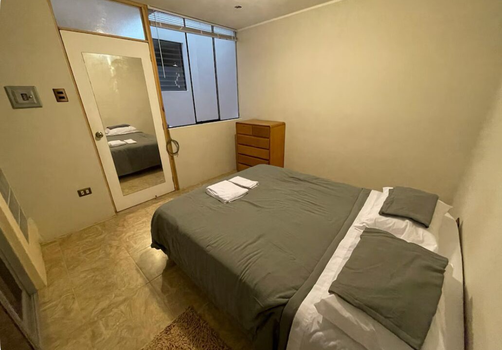 Photo of Bedroom in Tejada Alta