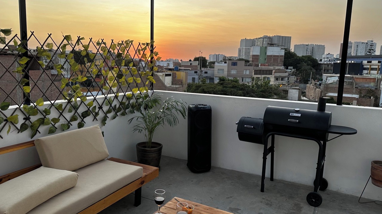 Photo of Outdoor in Tejada Alta