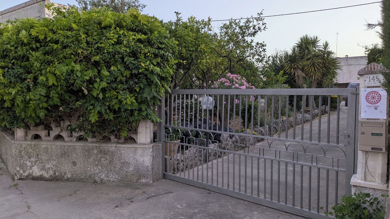 Photo of Outdoor in Scorrano