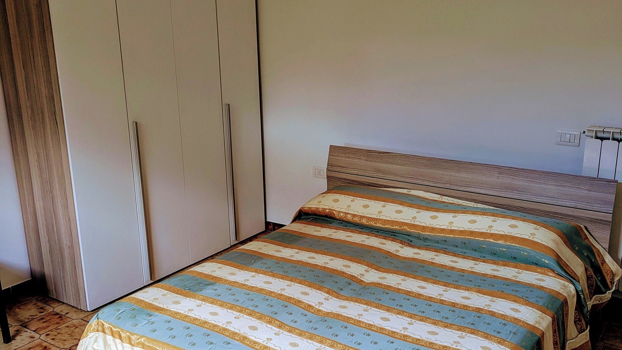 Photo of Bedroom in Scorrano