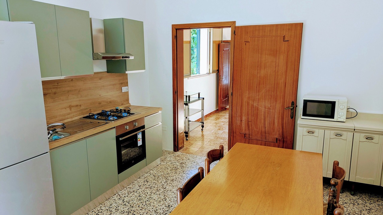 Photo of Kitchen in Scorrano