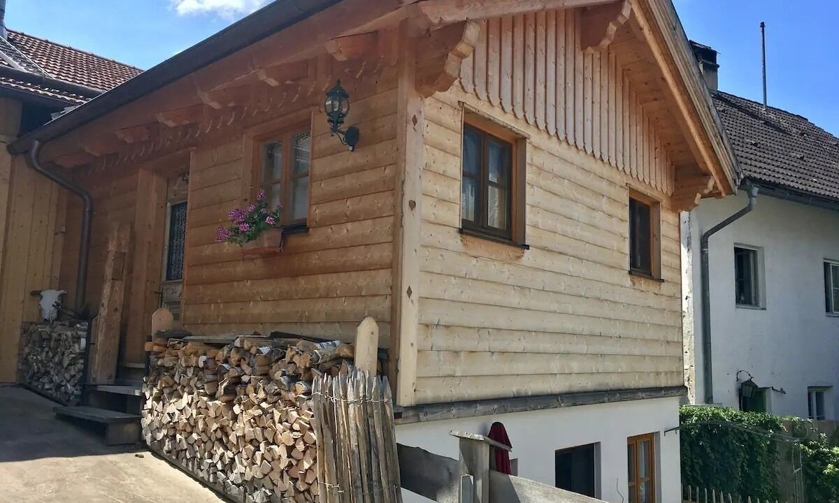 Photo of Outdoor in Bichl