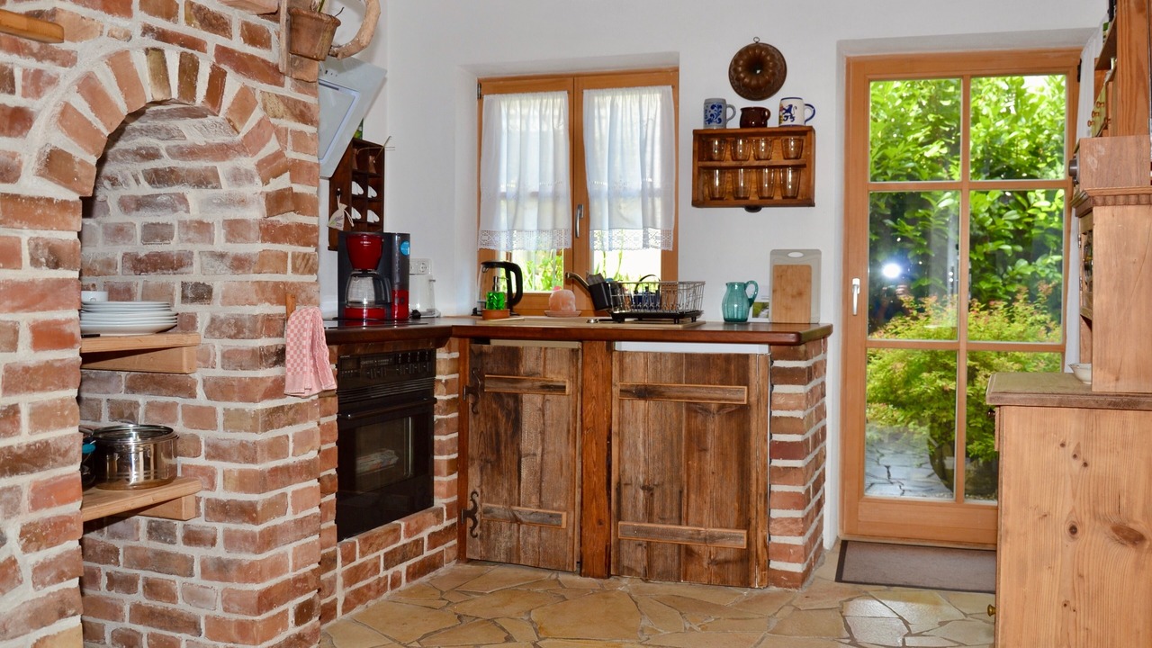 Photo of Kitchen in Bichl