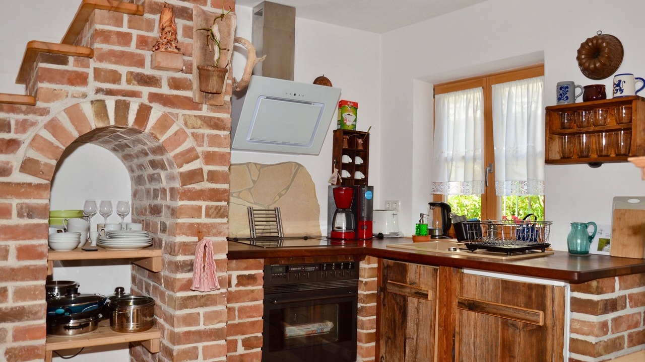 Photo of Kitchen in Bichl