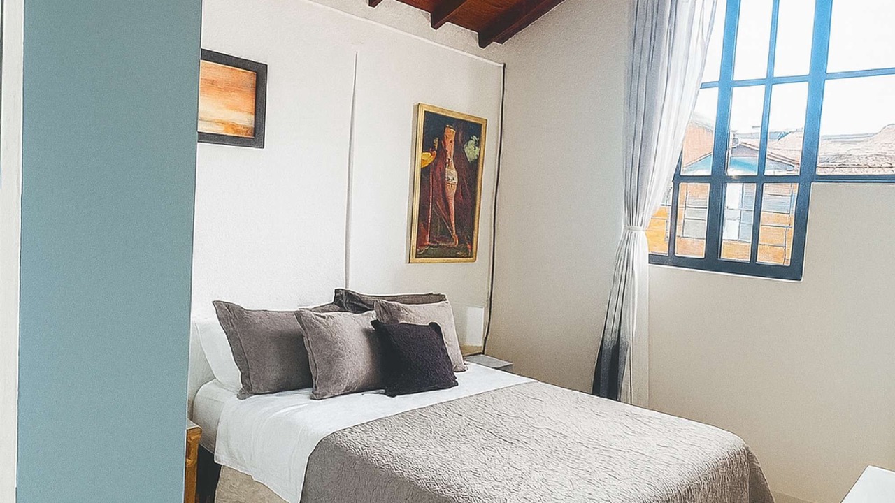 Photo of Bedroom in Dosquebradas