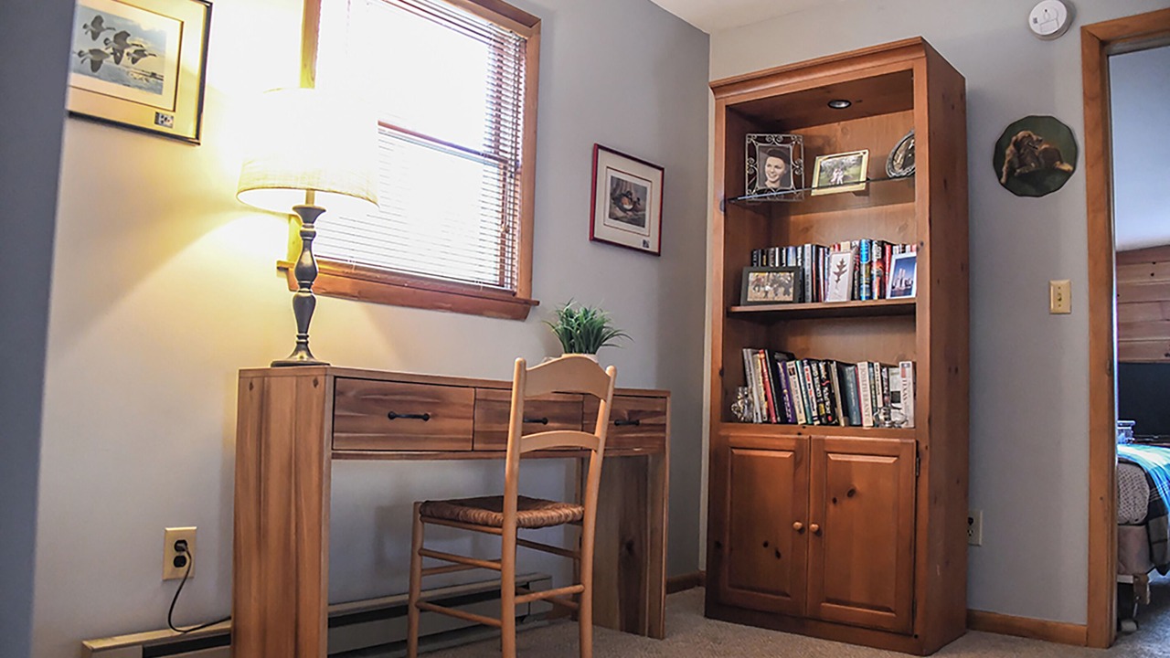 Photo of Bedroom in Narrowsburg