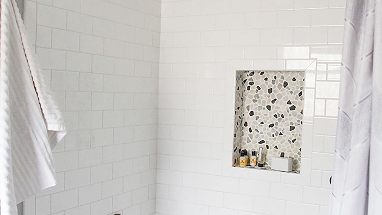Photo of Bathroom in Narrowsburg