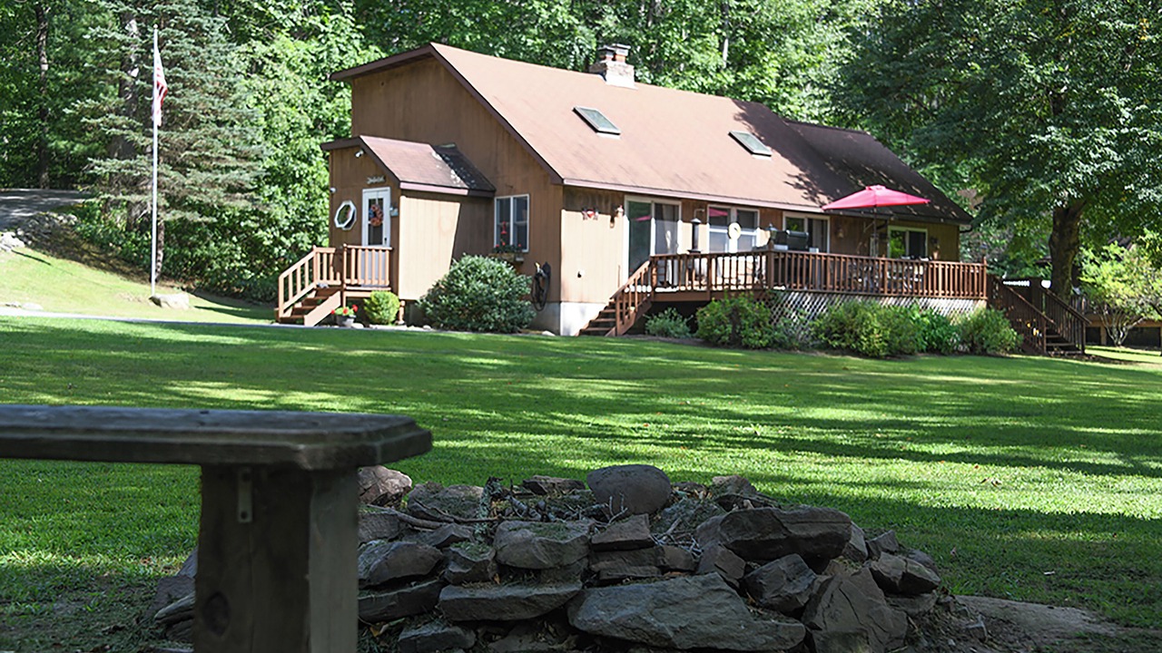 Photo of Outdoor in Narrowsburg