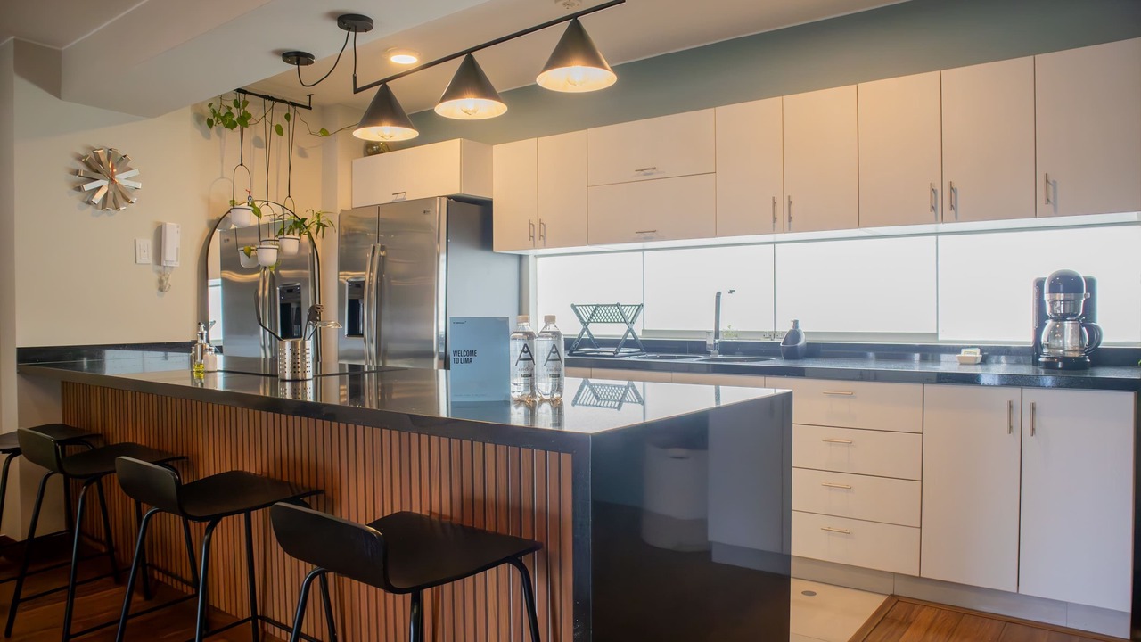 Photo of Kitchen in Barranco