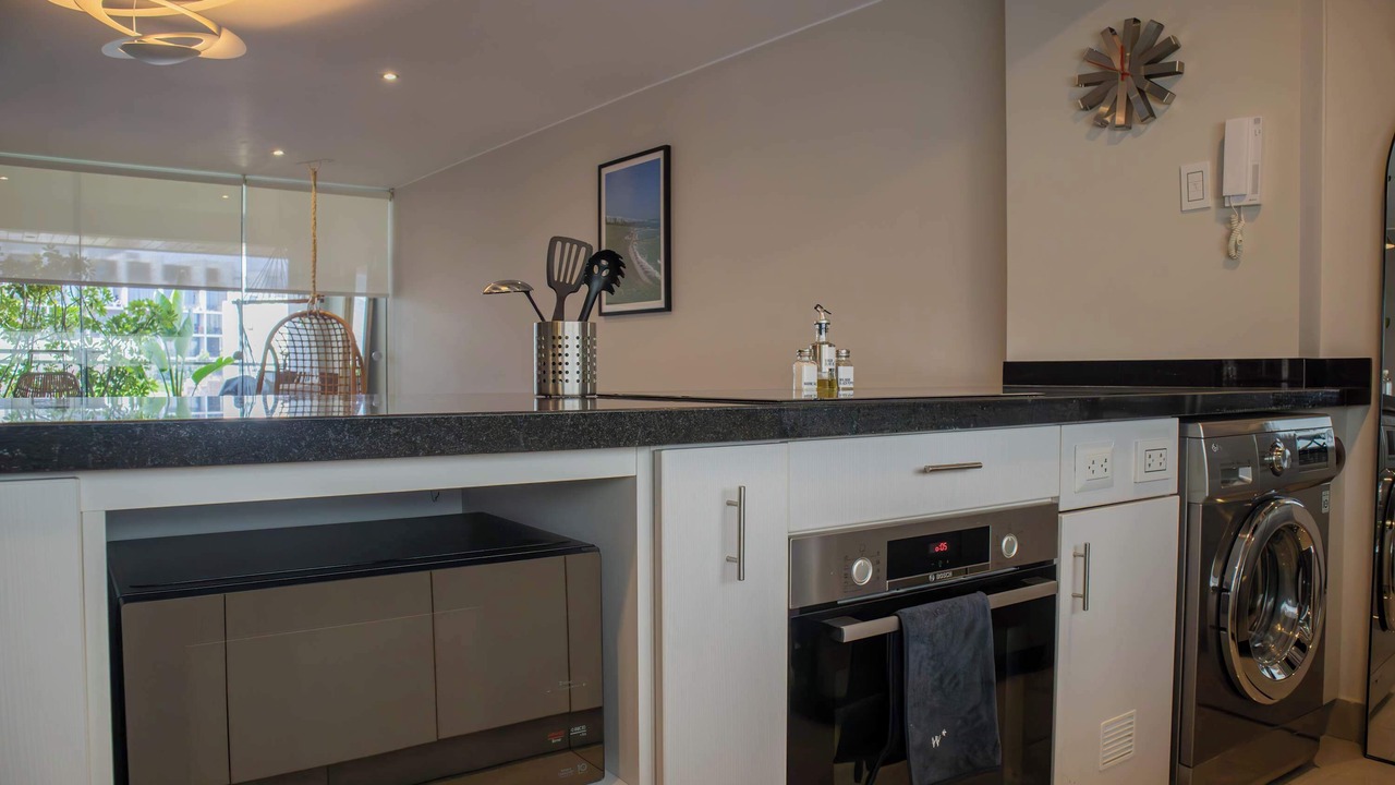 Photo of Kitchen in Barranco