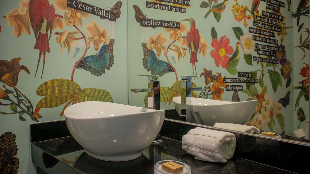 Photo of Bathroom in Barranco