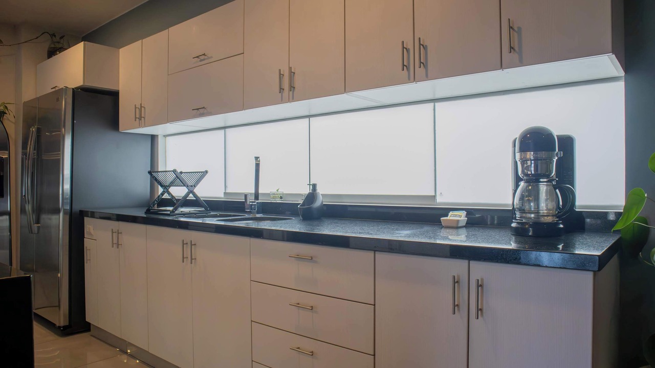 Photo of Kitchen in Barranco