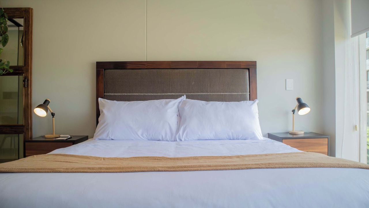 Photo of Bedroom in Barranco