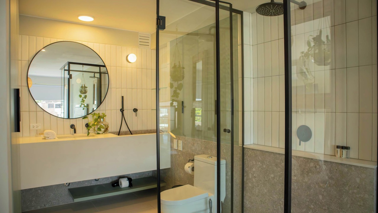 Photo of Bathroom in Barranco