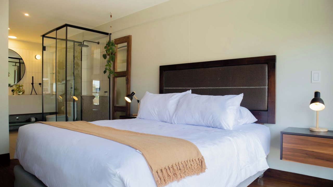 Photo of Bedroom in Barranco