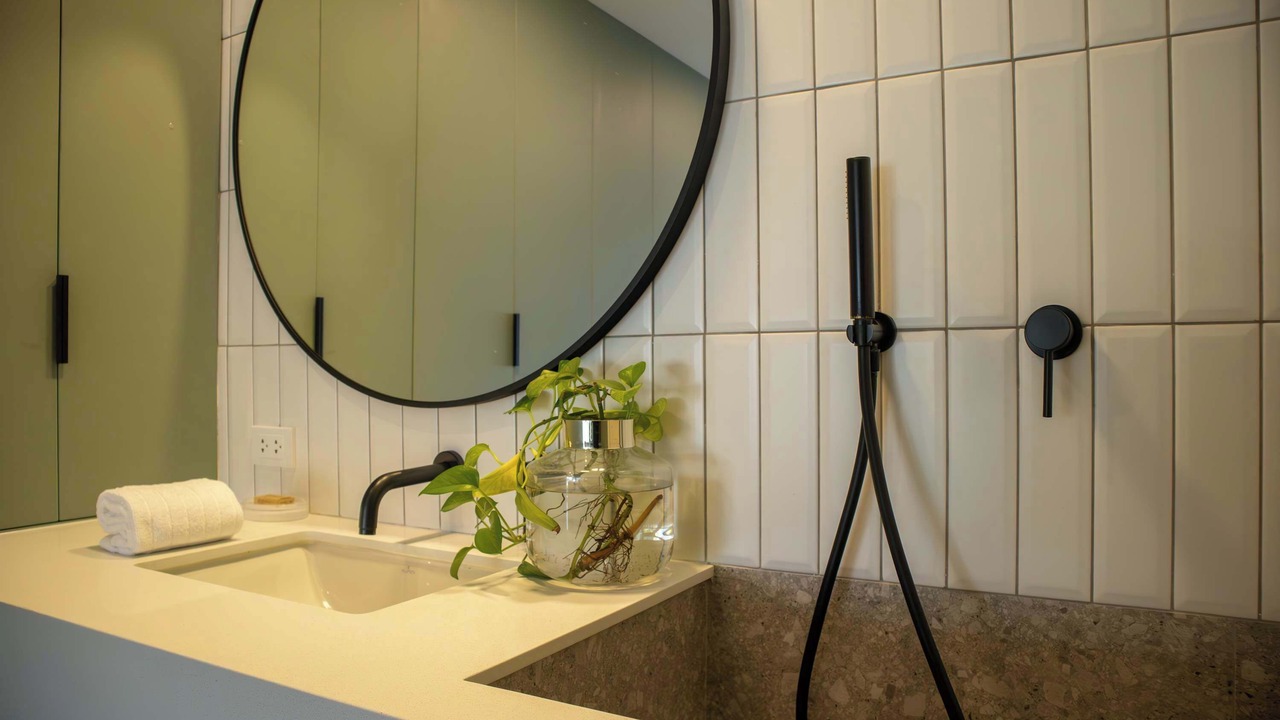 Photo of Bathroom in Barranco