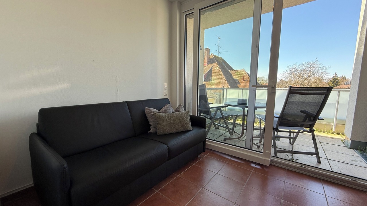 Photo of Livingroom in Petershausen-Ost