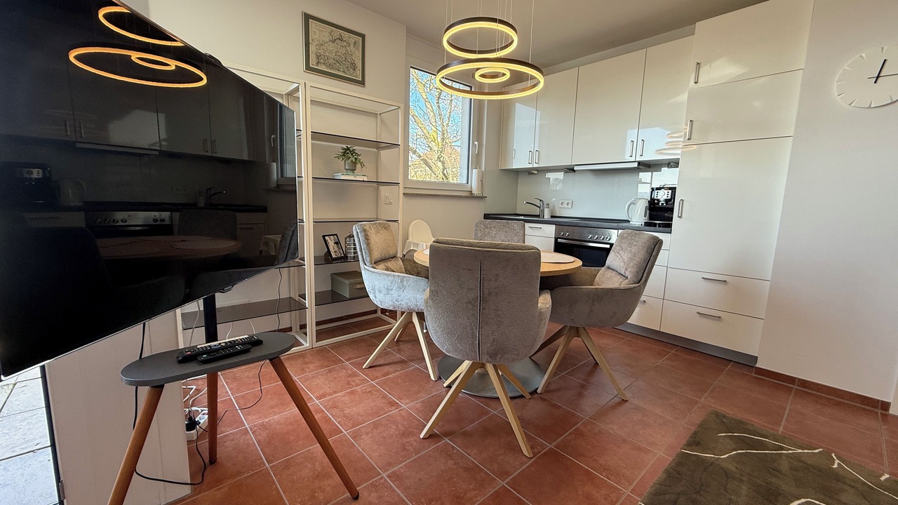 Photo of Kitchen in Petershausen-Ost