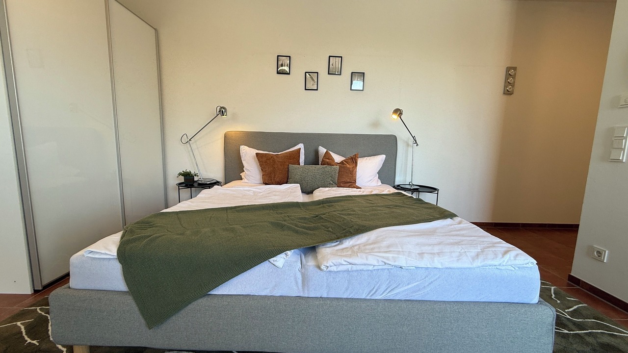 Photo of Bedroom in Petershausen-Ost