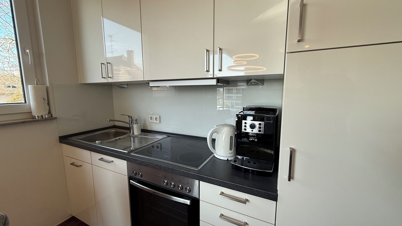 Photo of Kitchen in Petershausen-Ost