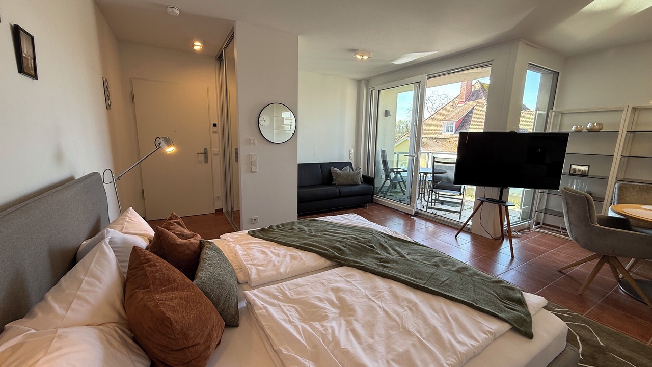 Photo of Bedroom in Petershausen-Ost