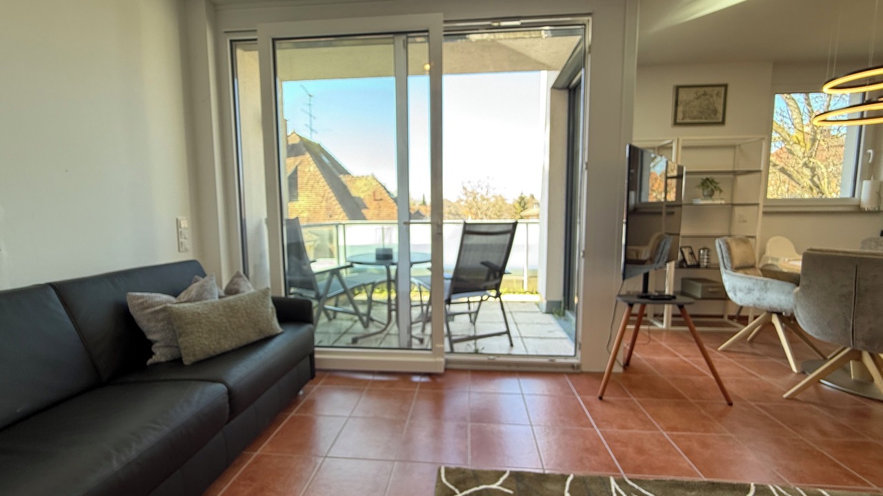 Photo of Livingroom in Petershausen-Ost