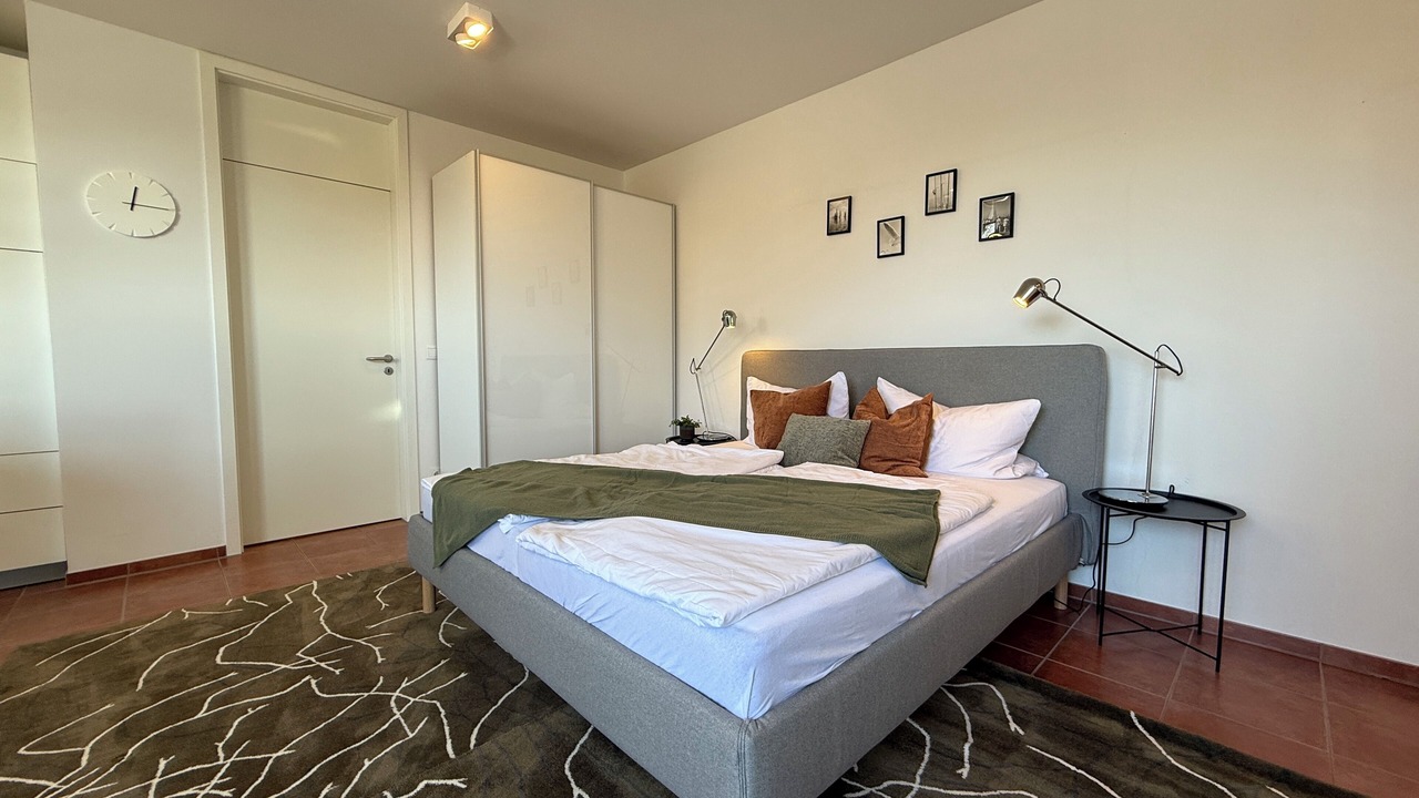 Photo of Bedroom in Petershausen-Ost