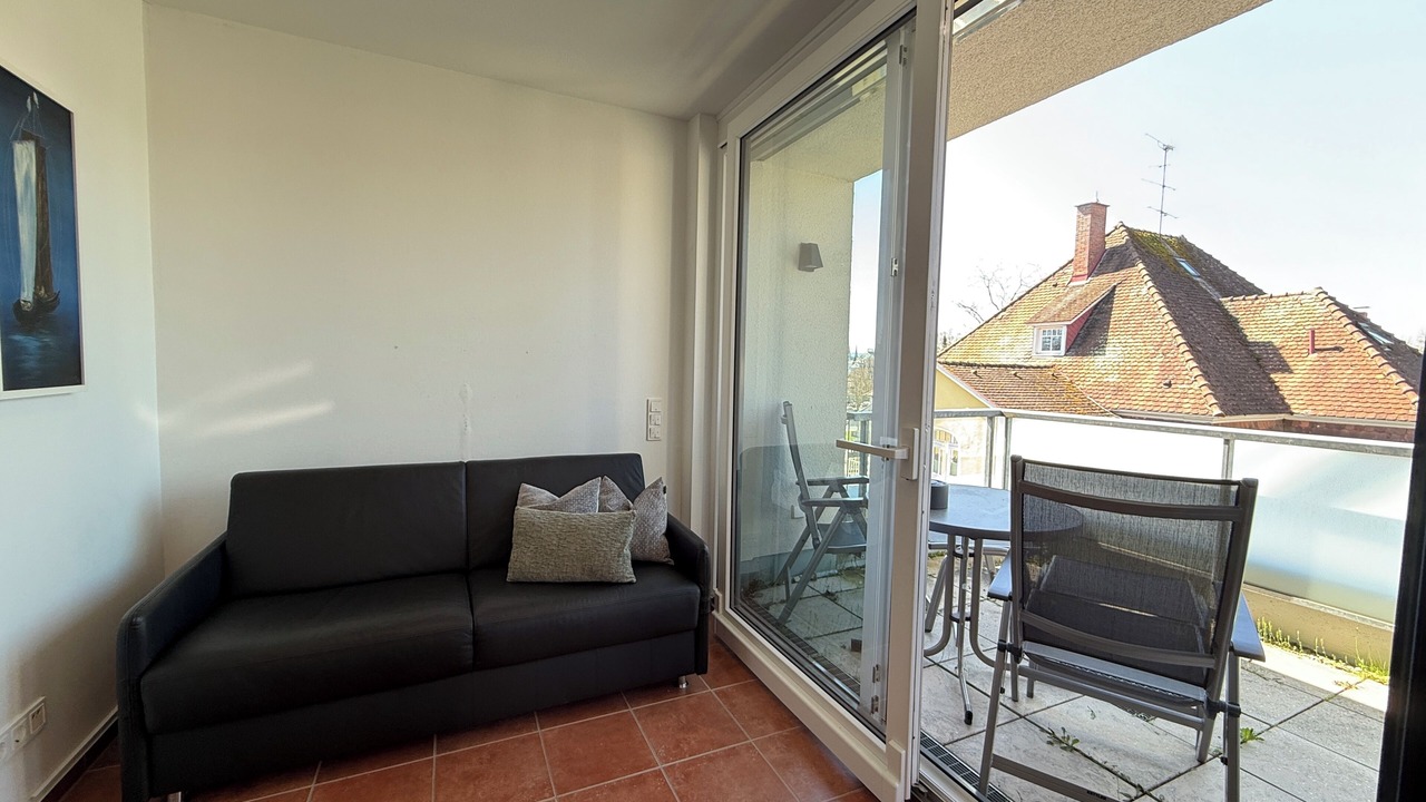 Photo of Livingroom in Petershausen-Ost