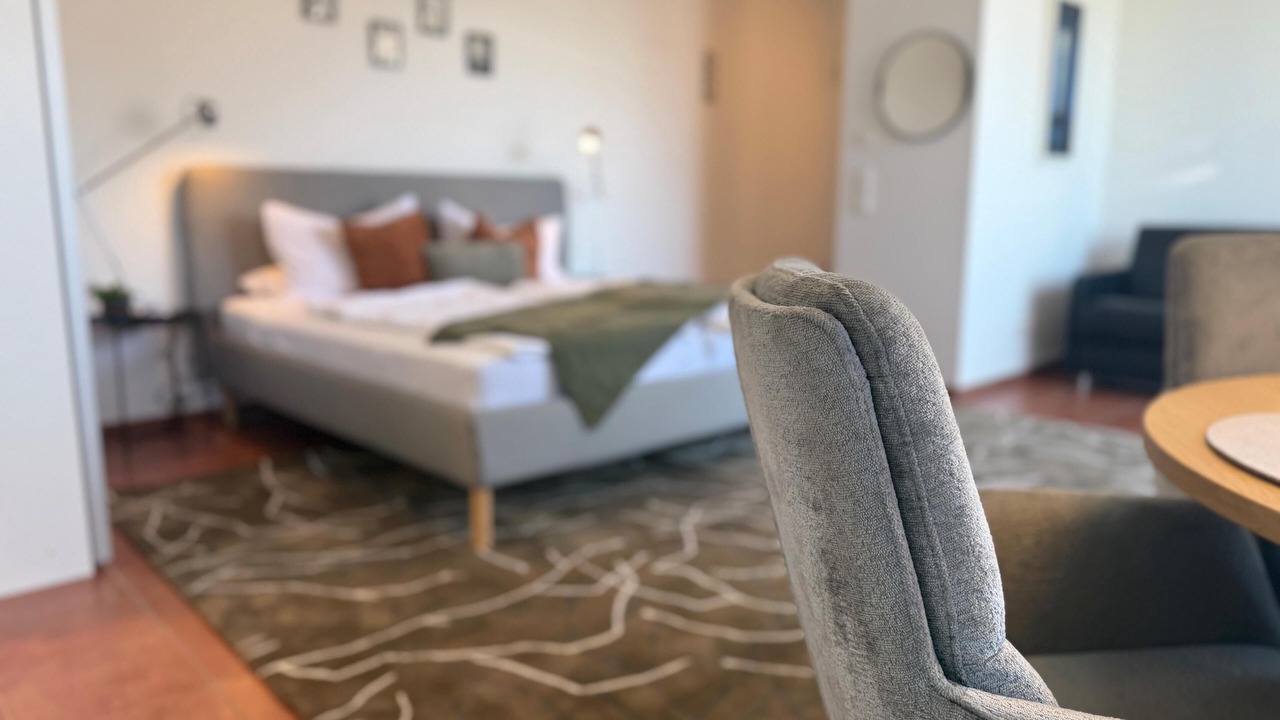Photo of Bedroom in Petershausen-Ost