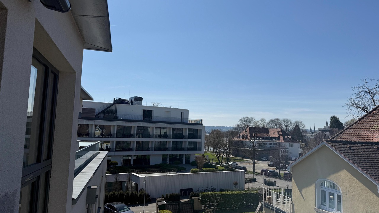 Photo of Outdoor in Petershausen-Ost