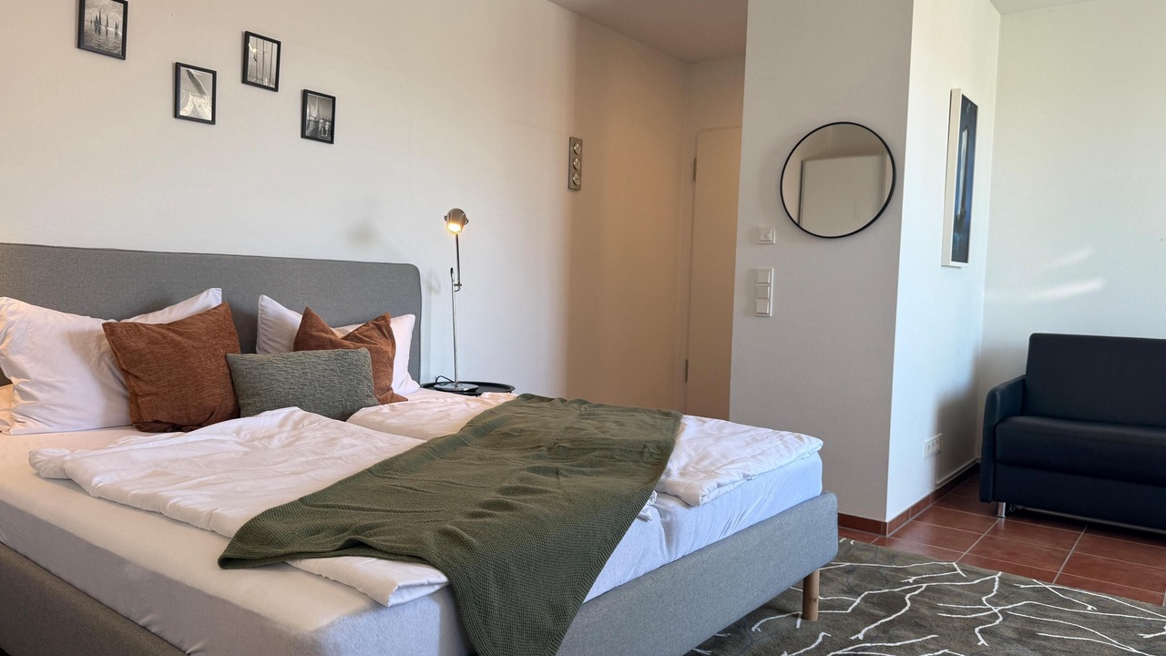 Photo of Bedroom in Petershausen-Ost