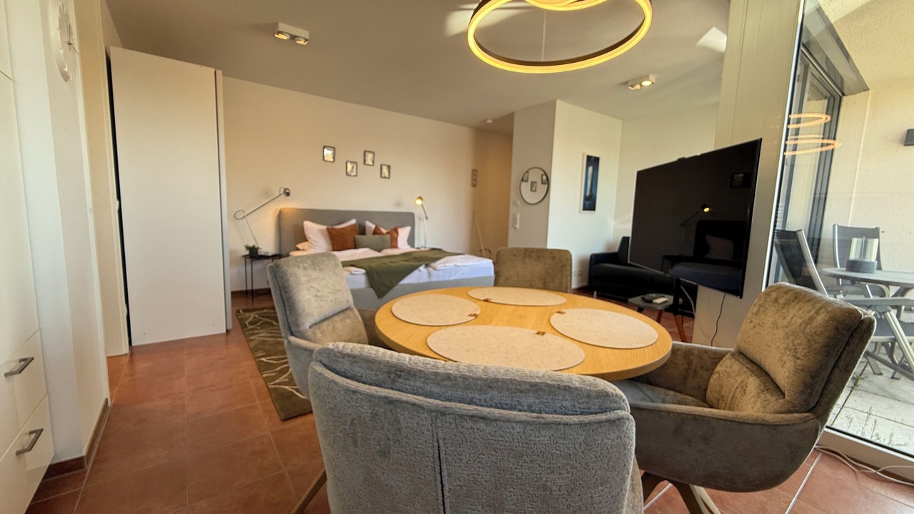 Photo of Bedroom in Petershausen-Ost