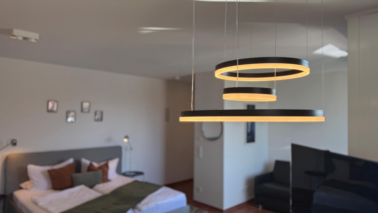 Photo of Bedroom in Petershausen-Ost