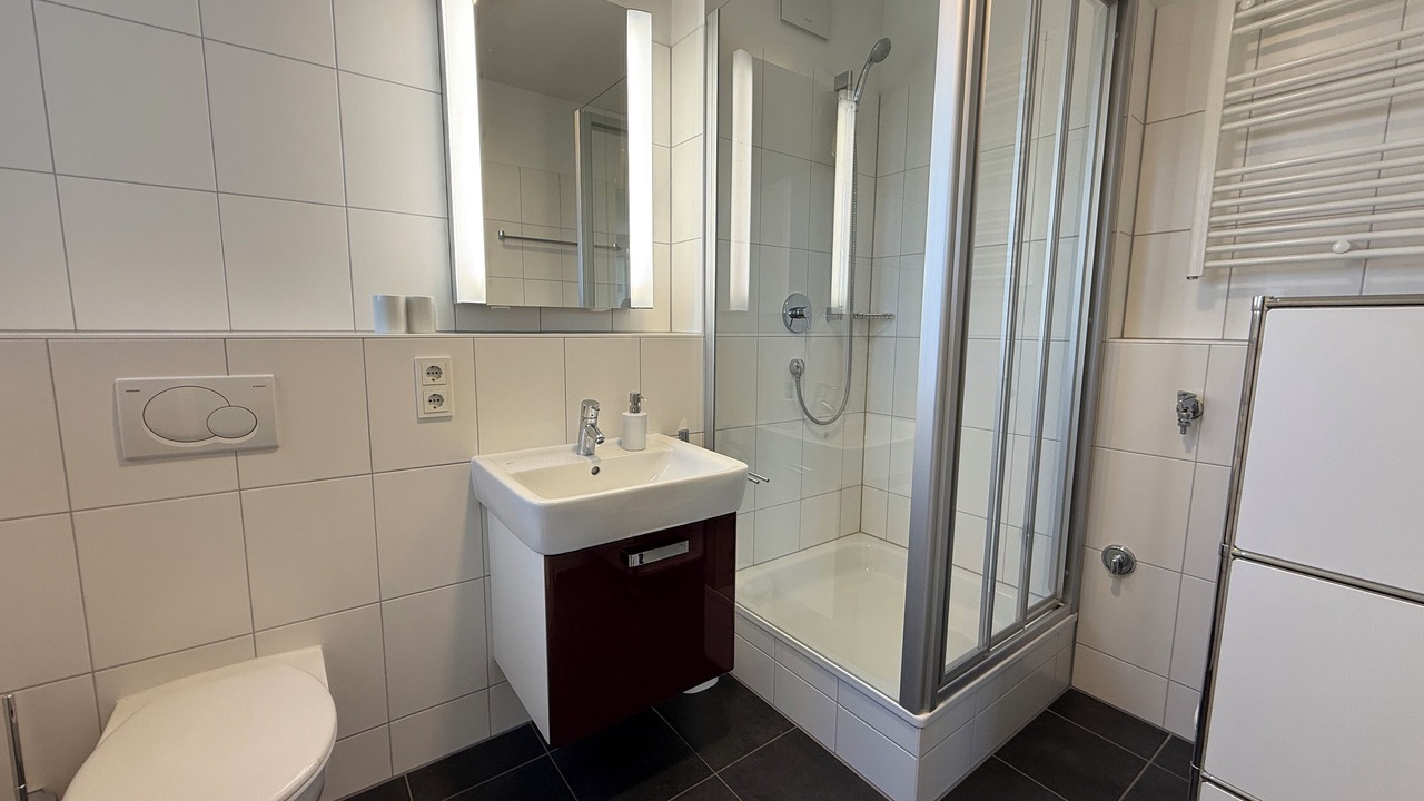 Photo of Bathroom in Petershausen-Ost