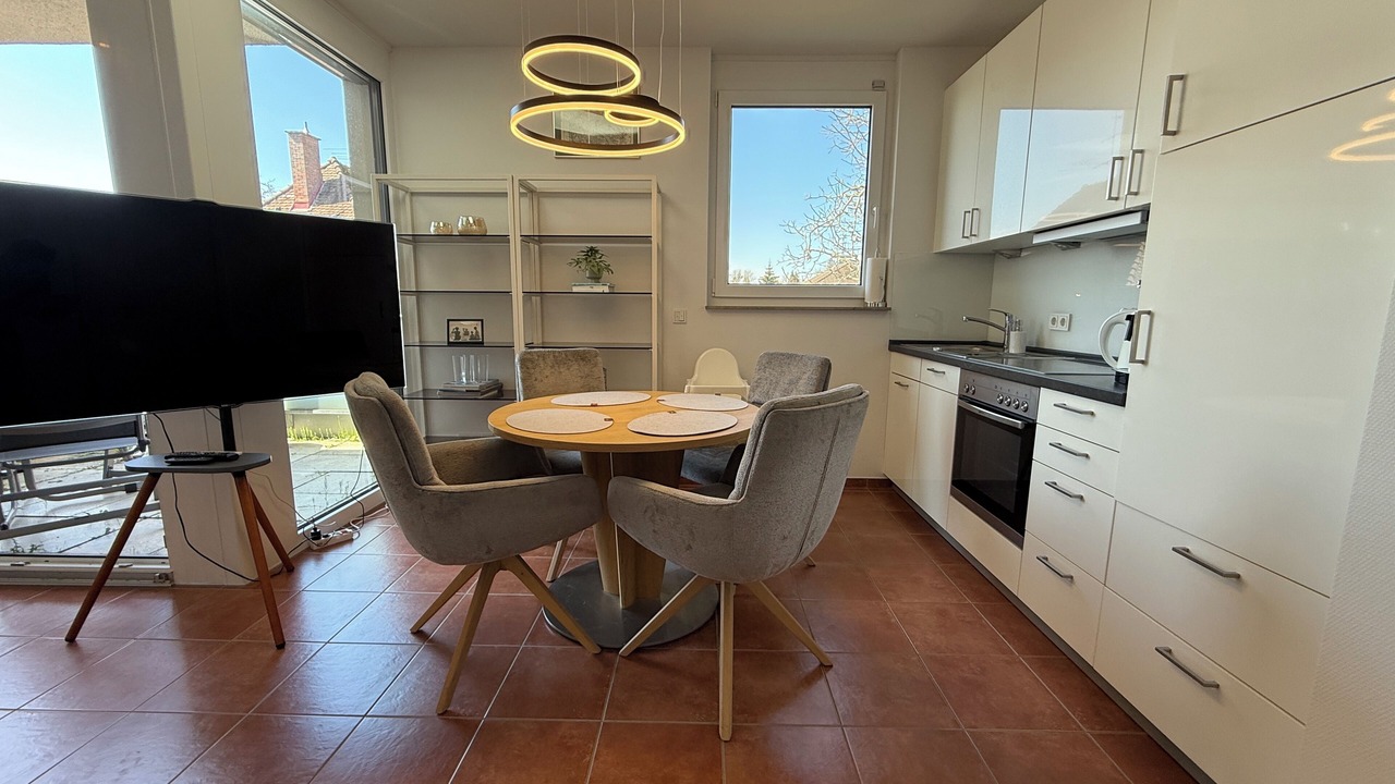Photo of Kitchen in Petershausen-Ost