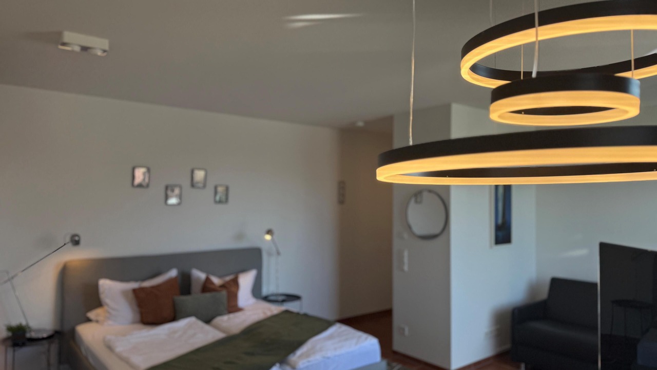 Photo of Bedroom in Petershausen-Ost