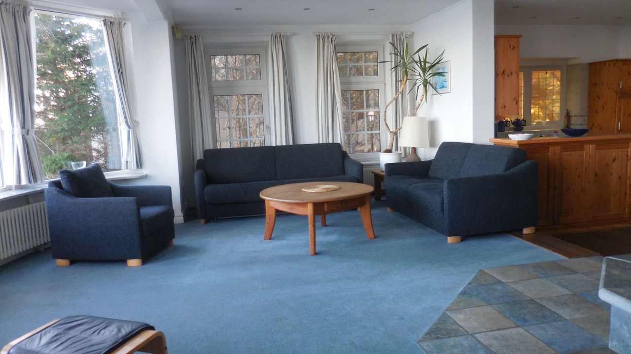 Photo of Livingroom in Schilksee