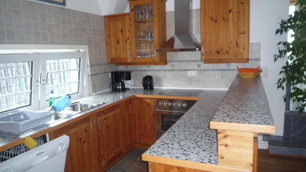 Photo of Kitchen in Schilksee