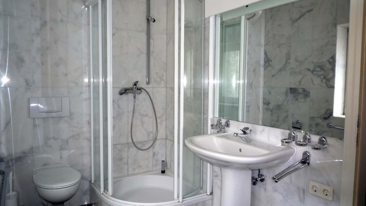 Photo of Bathroom in Schilksee