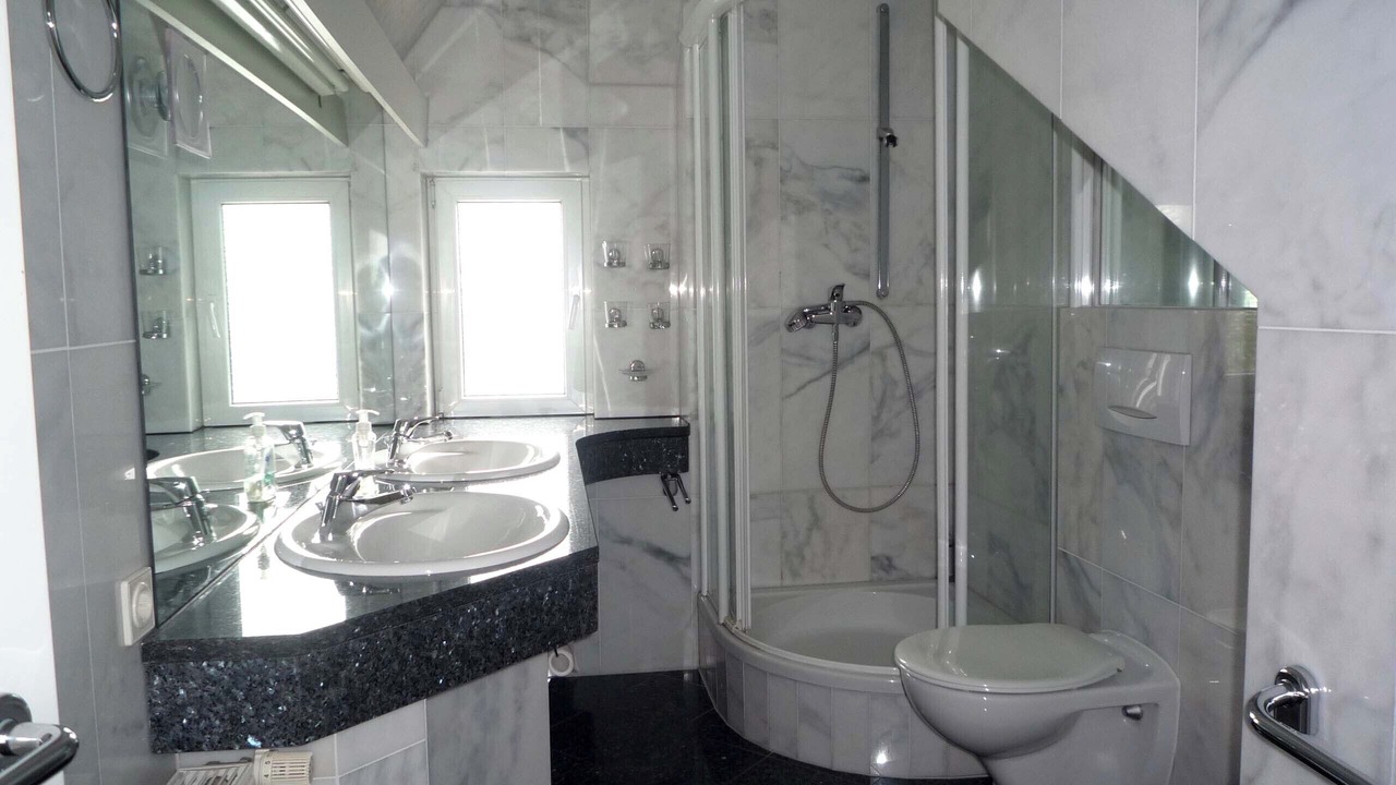 Photo of Bathroom in Schilksee