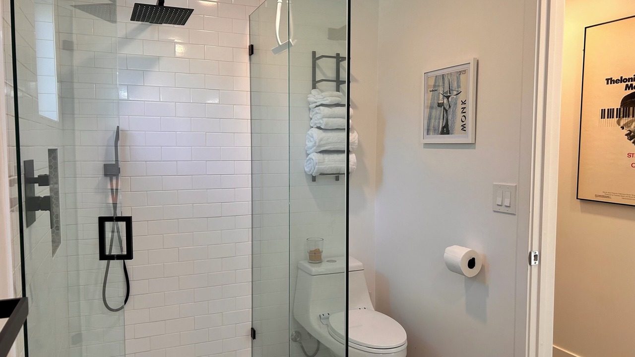 Photo of Bathroom in Atwater Village